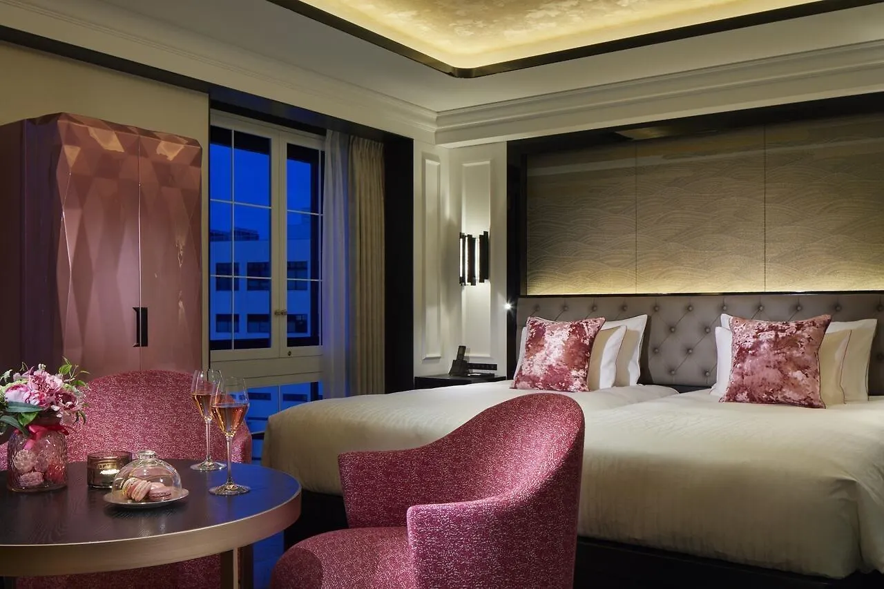 Fauchon Hotel Kyoto - A Member Of The Leading Hotels Of The World