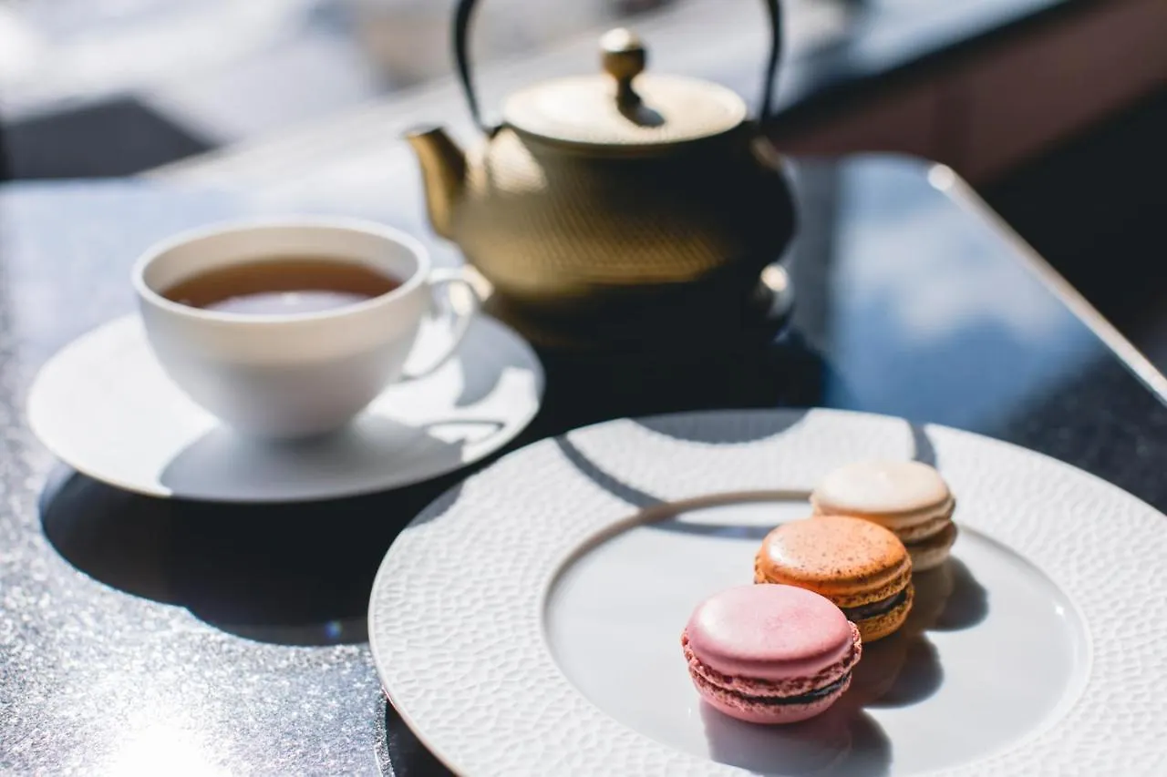 Fauchon Hotel Kyoto - A Member Of The Leading Hotels Of The World