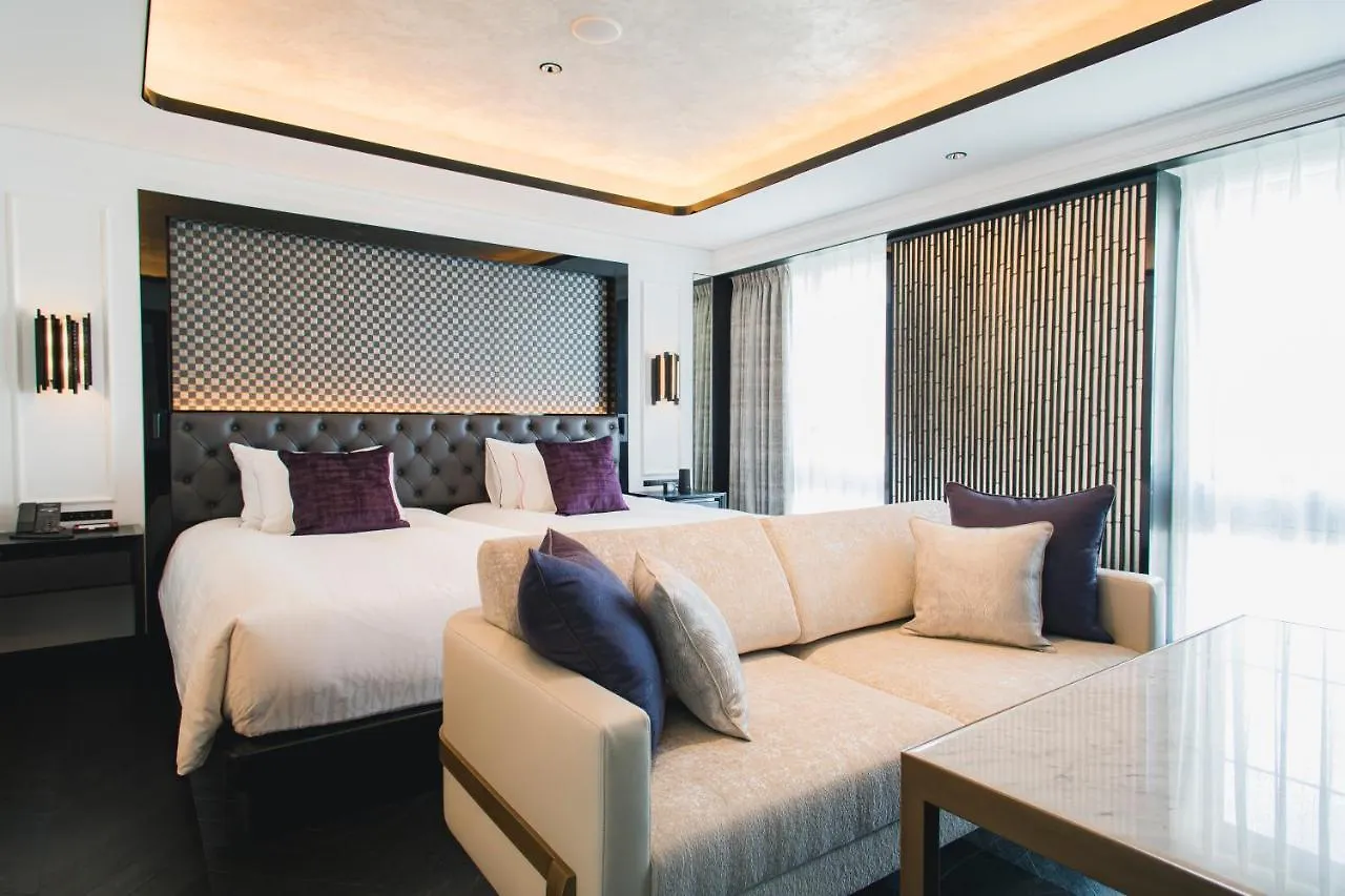 Fauchon Hotel Kyoto - A Member Of The Leading Hotels Of The World