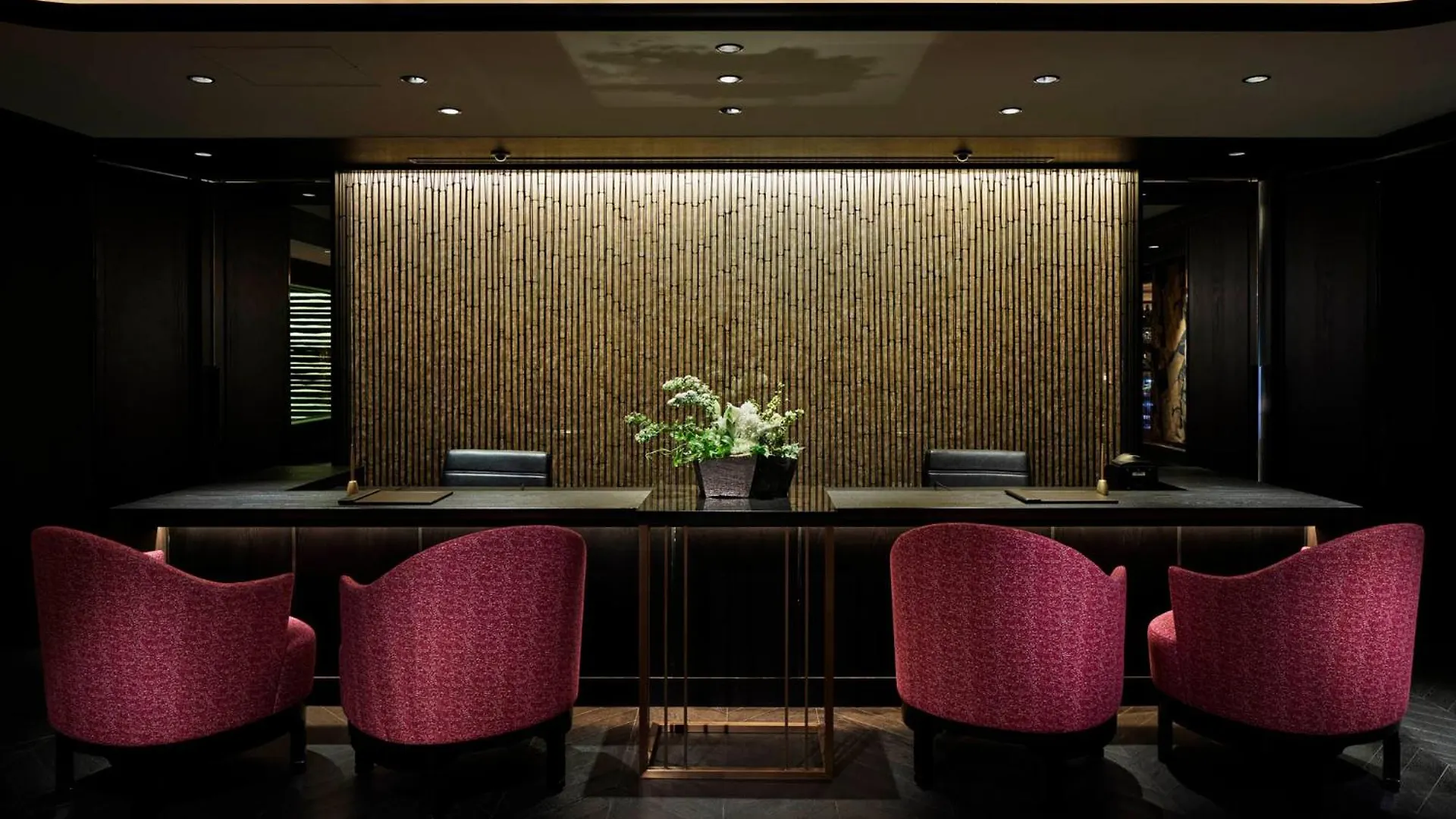 Fauchon Hotel Kyoto - A Member Of The Leading Hotels Of The World