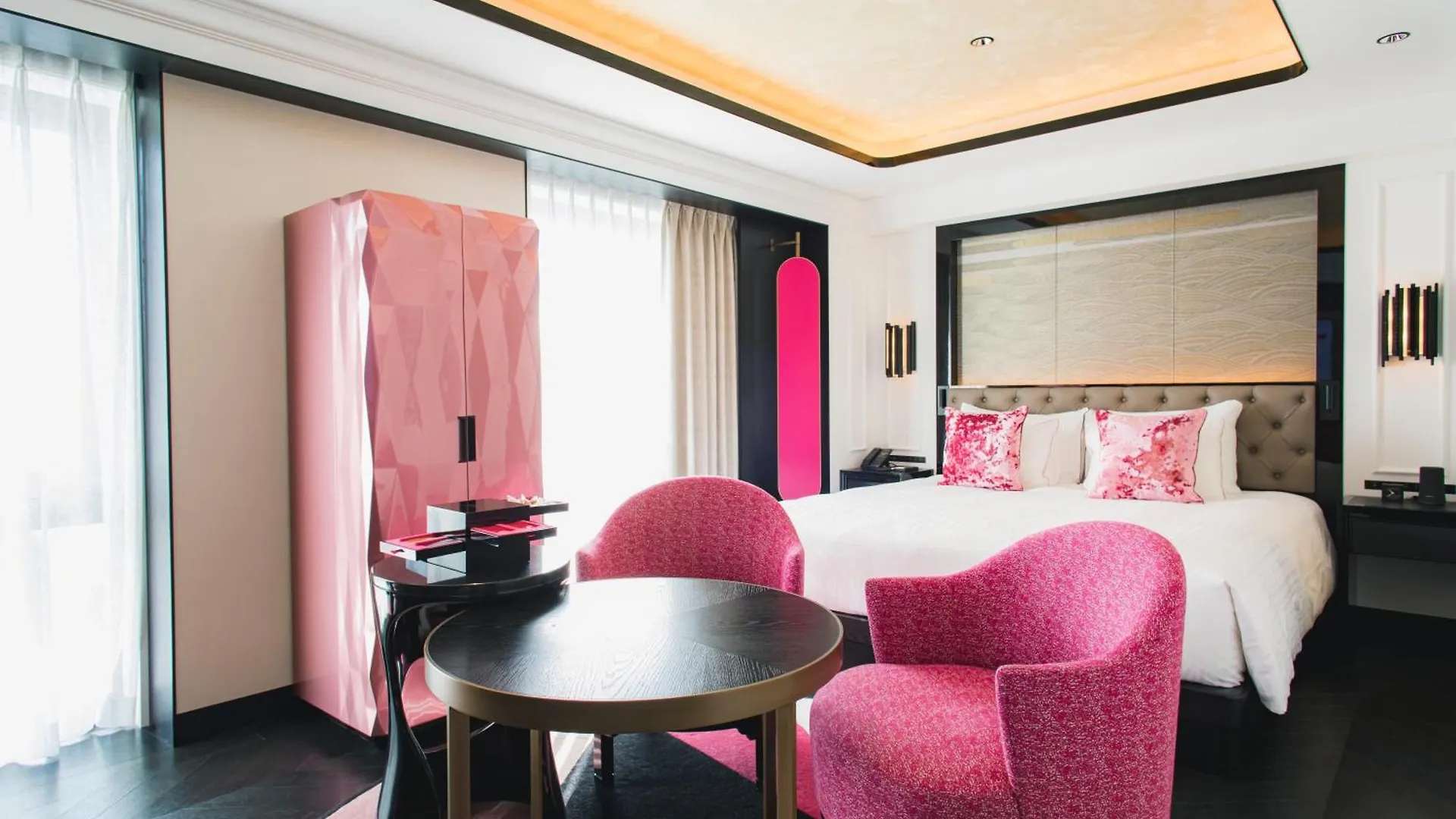Fauchon Hotel Kyoto - A Member Of The Leading Hotels Of The World 5*,