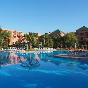 Palm Plaza Marrakech 5* Marrakesch