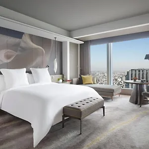 Four Seasons At Otemachi 5* Präfektur Tokio