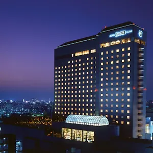 East 21 4* Präfektur Tokio
