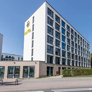 B&B Hotel Neu-Ulm 3* Neu-Ulm