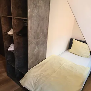 Casa Italia 2* Bamberg