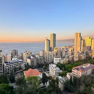 Gefinor Rotana – 5* Beirut