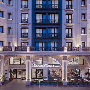 Doubletree By Hilton Gayrettepe 5* Istanbul