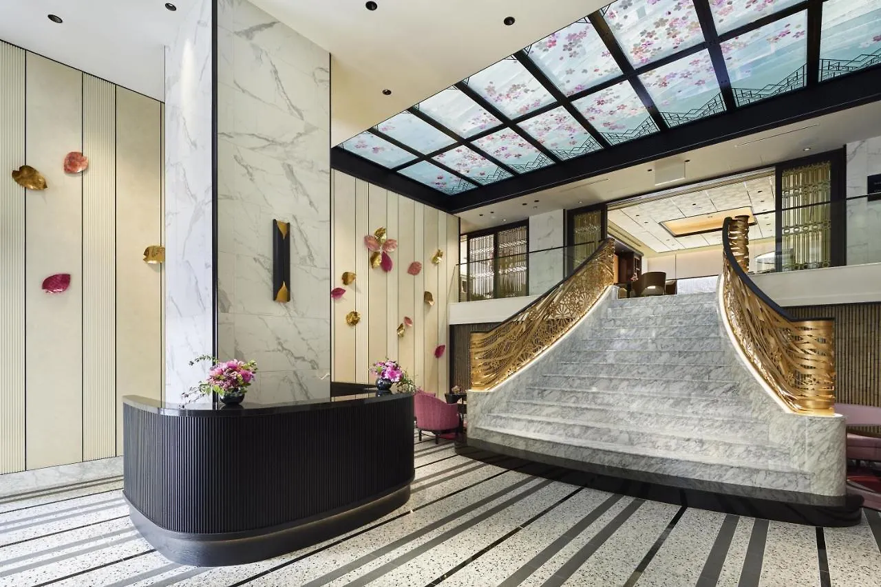 Fauchon Hotel Kyoto - A Member Of The Leading Hotels Of The World 5*,