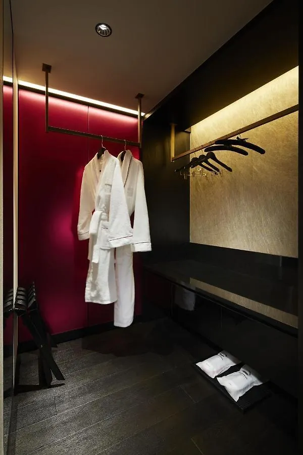 Fauchon Hotel Kyoto - A Member Of The Leading Hotels Of The World Japan