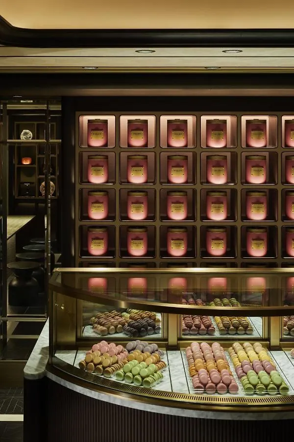 Fauchon Hotel Kyoto - A Member Of The Leading Hotels Of The World