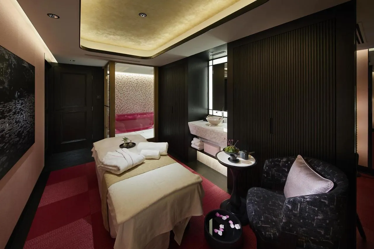 Fauchon Hotel Kyoto - A Member Of The Leading Hotels Of The World 5*,