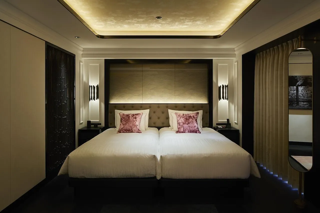 Fauchon Hotel Kyoto - A Member Of The Leading Hotels Of The World