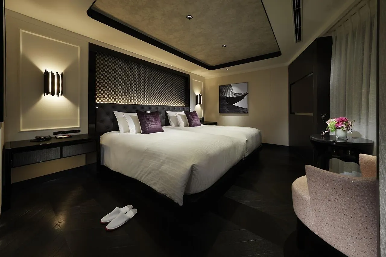Fauchon Hotel Kyoto - A Member Of The Leading Hotels Of The World