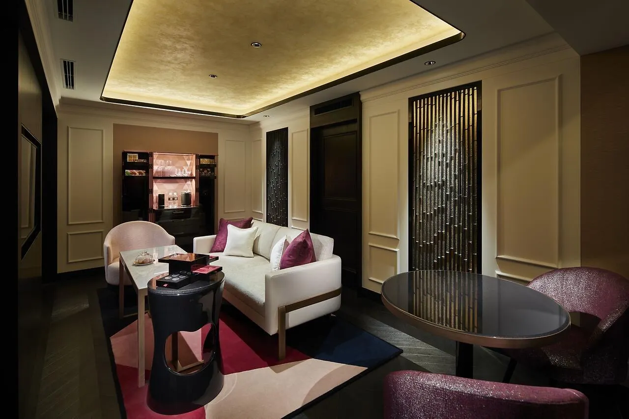 Fauchon Hotel Kyoto - A Member Of The Leading Hotels Of The World