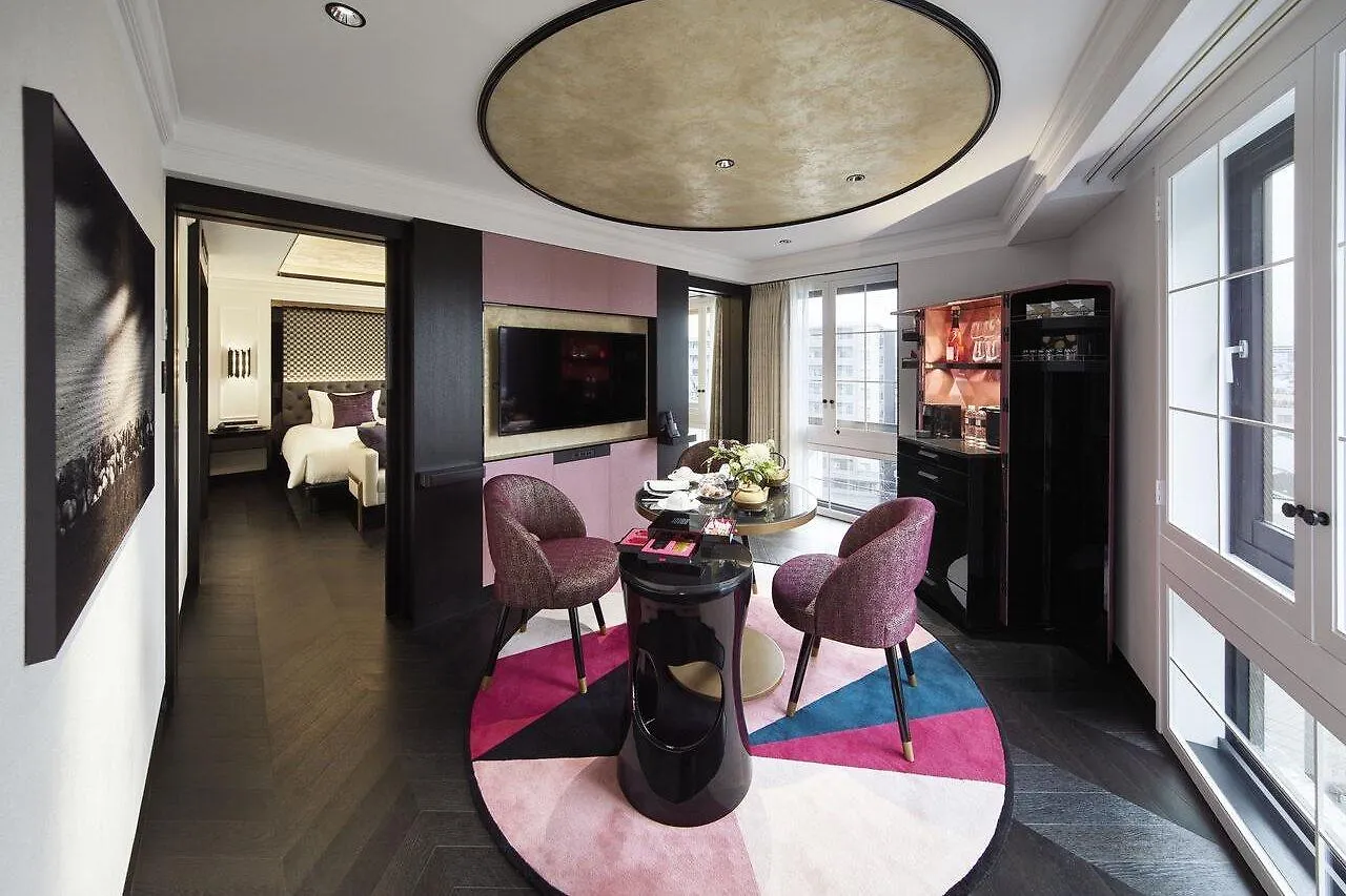 Fauchon Hotel Kyoto - A Member Of The Leading Hotels Of The World