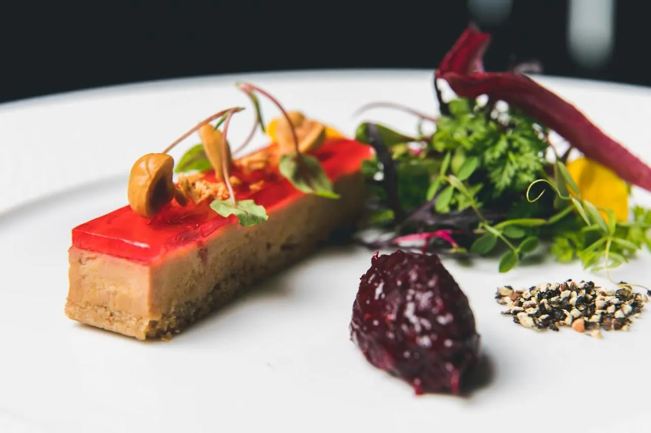 Fauchon Hotel Kyoto - A Member Of The Leading Hotels Of The World