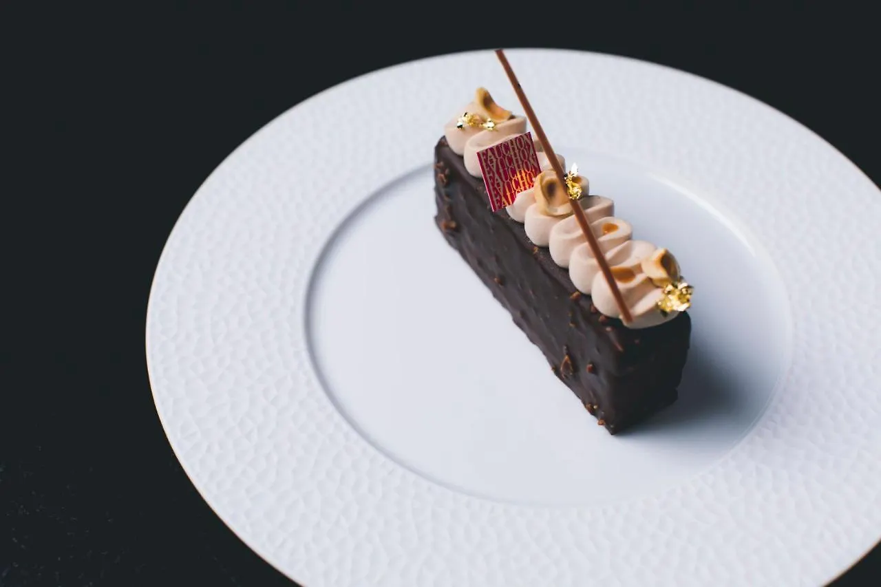 *****  Fauchon Hotel Kyoto - A Member Of The Leading Hotels Of The World Japan