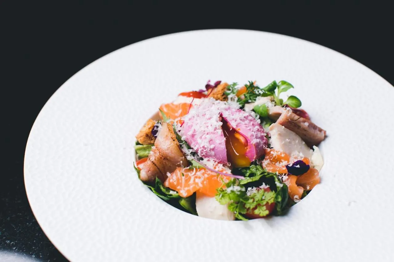Fauchon Hotel Kyoto - A Member Of The Leading Hotels Of The World 5*,  Japan
