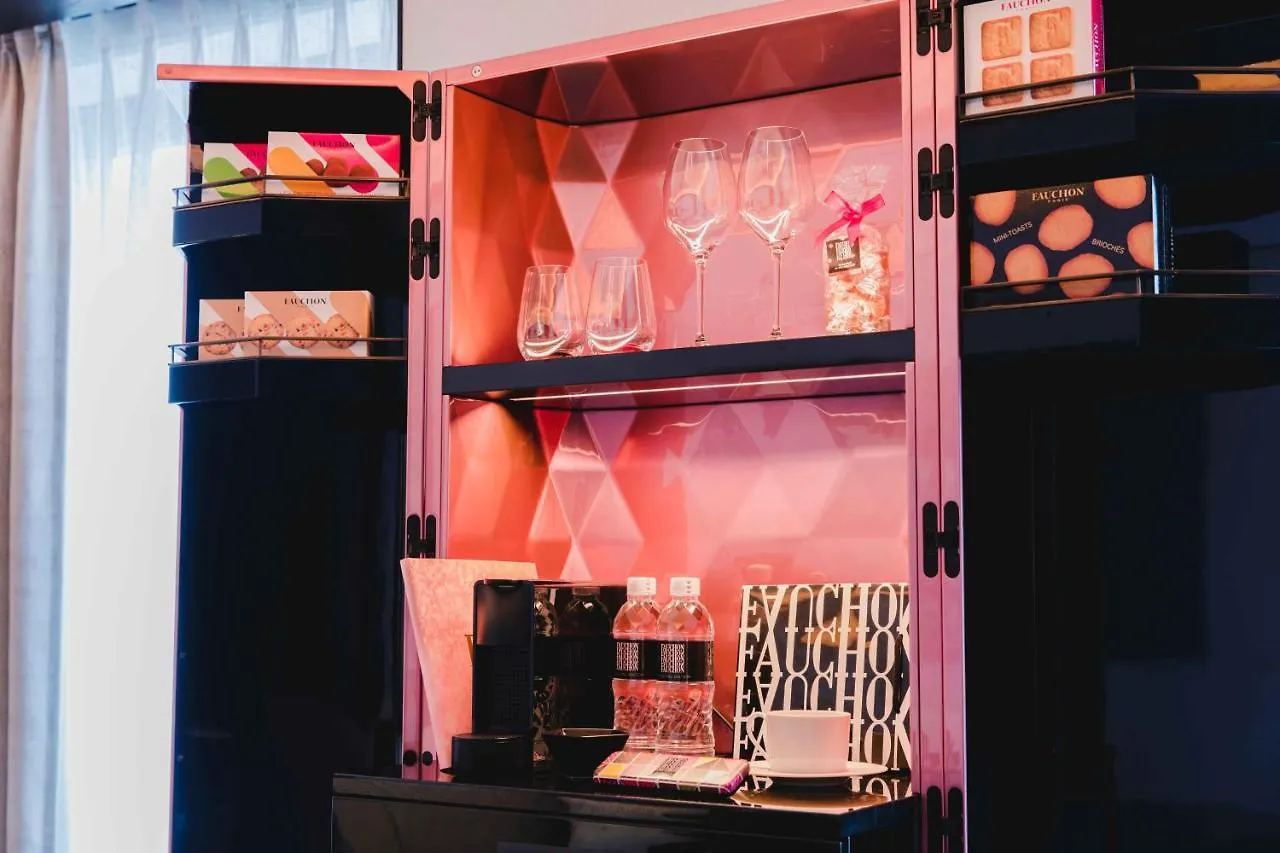 Fauchon Hotel Kyoto - A Member Of The Leading Hotels Of The World