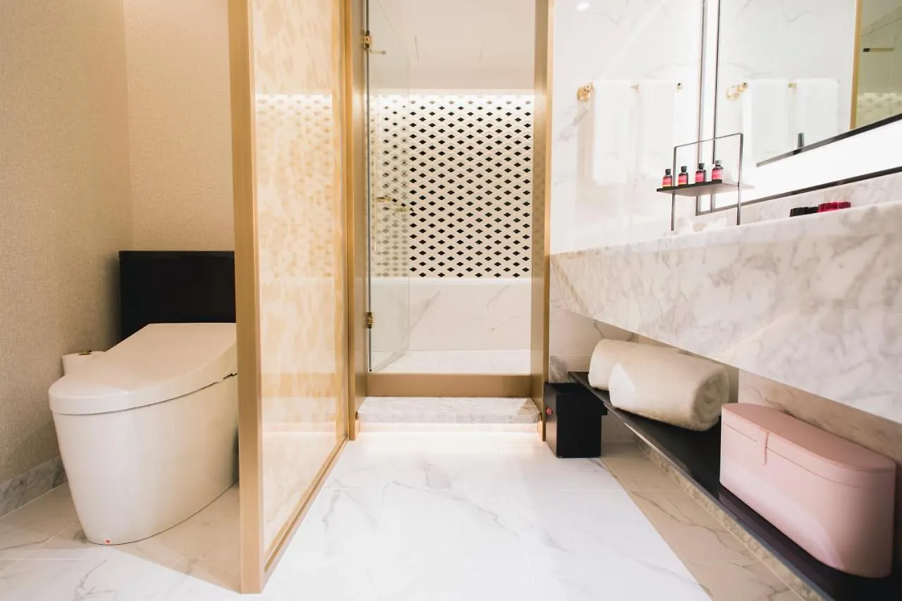 *****  Fauchon Hotel Kyoto - A Member Of The Leading Hotels Of The World Japan