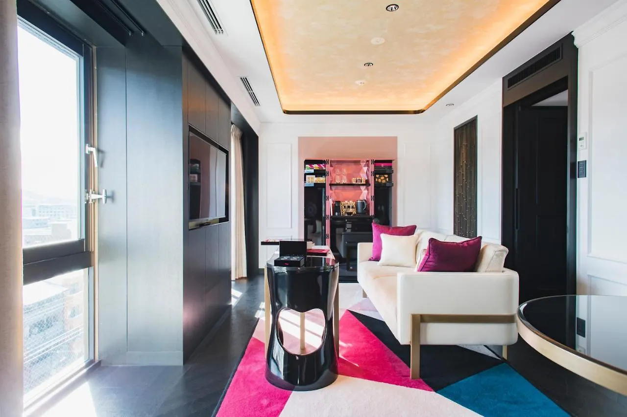 Fauchon Hotel Kyoto - A Member Of The Leading Hotels Of The World