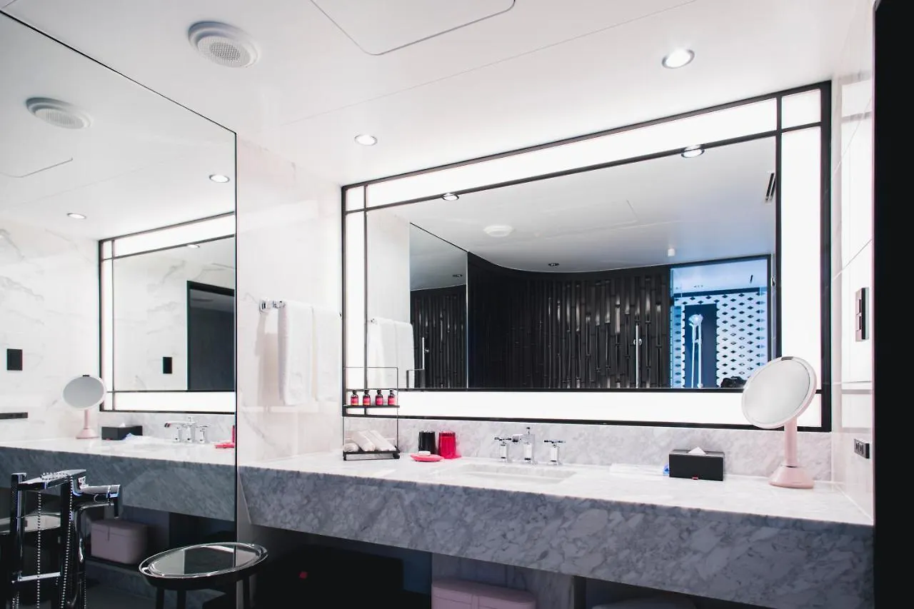 Fauchon Hotel Kyoto - A Member Of The Leading Hotels Of The World