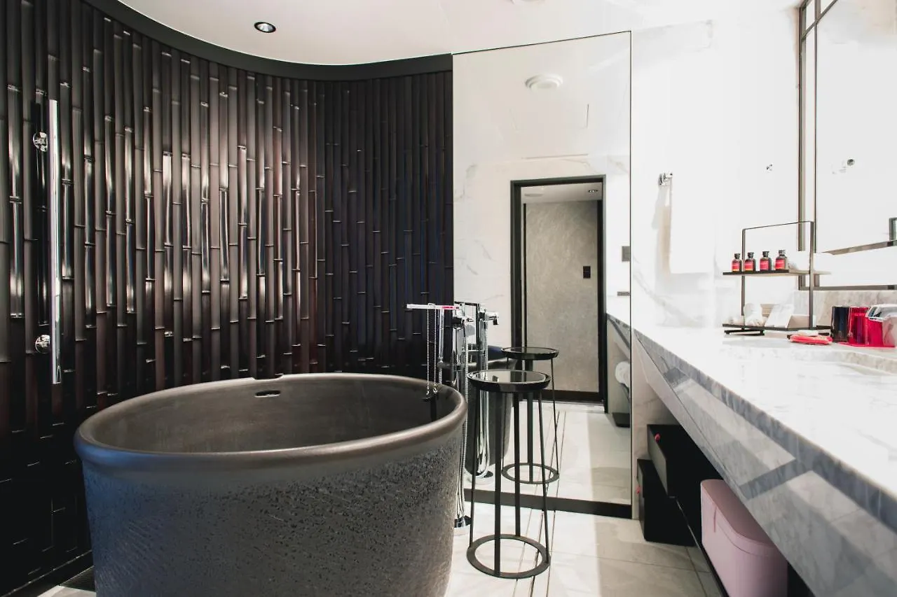 Fauchon Hotel Kyoto - A Member Of The Leading Hotels Of The World