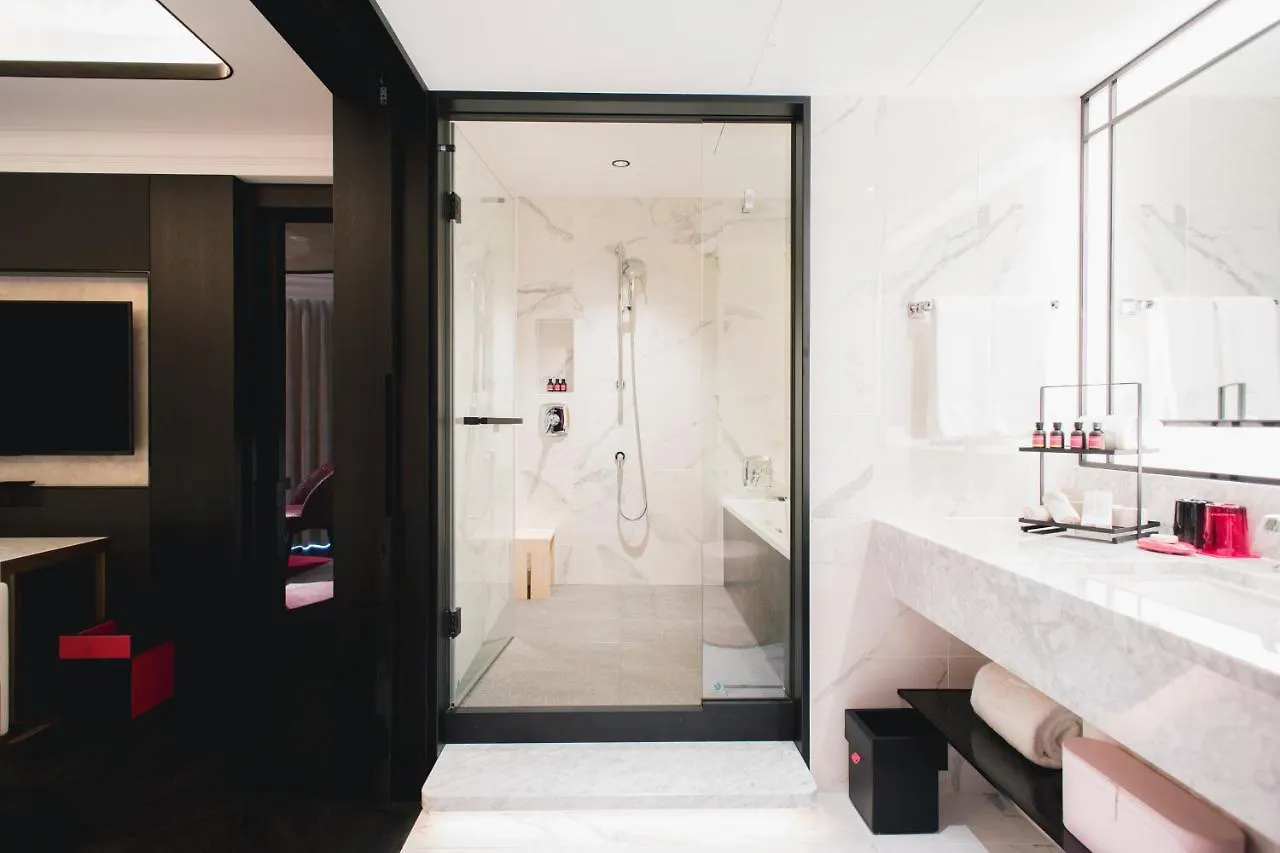 *****  Fauchon Hotel Kyoto - A Member Of The Leading Hotels Of The World Japan