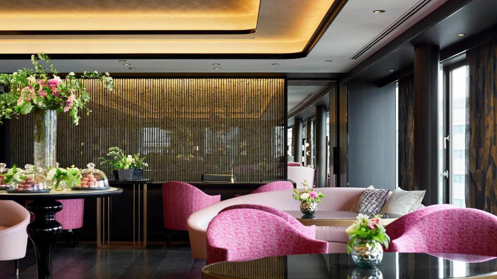 Fauchon Hotel Kyoto - A Member Of The Leading Hotels Of The World 5*,  Japan