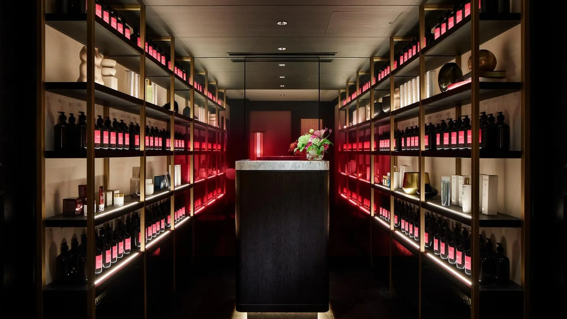 Fauchon Hotel Kyoto - A Member Of The Leading Hotels Of The World