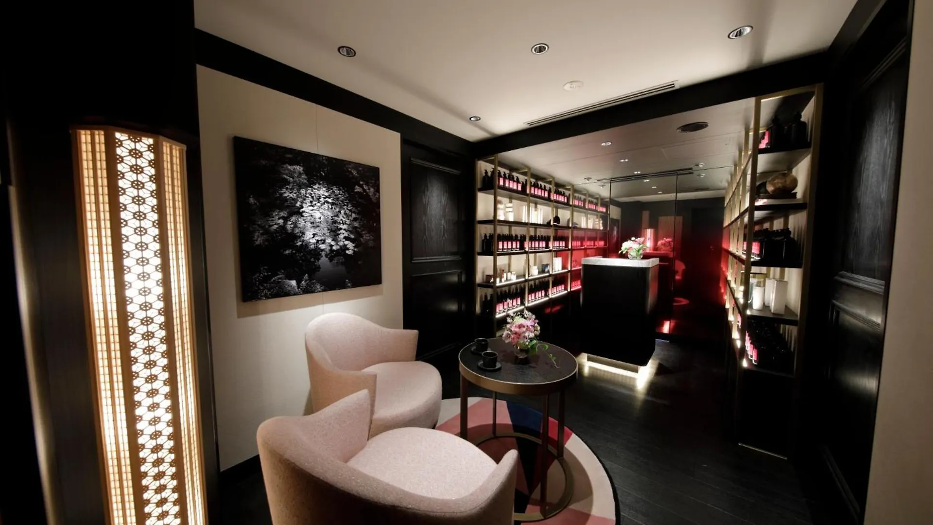 Fauchon Hotel Kyoto - A Member Of The Leading Hotels Of The World