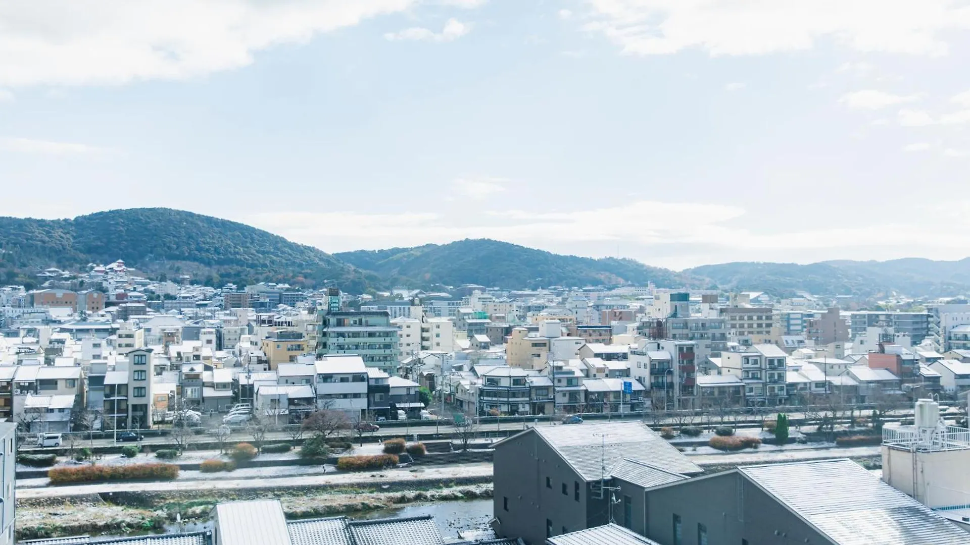 Fauchon Hotel Kyoto - A Member Of The Leading Hotels Of The World Japan