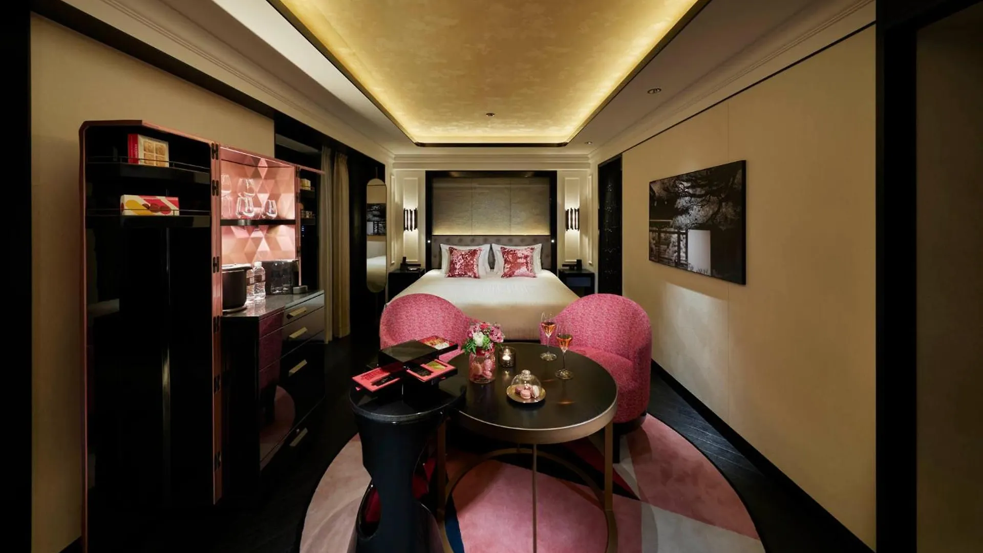 Fauchon Hotel Kyoto - A Member Of The Leading Hotels Of The World