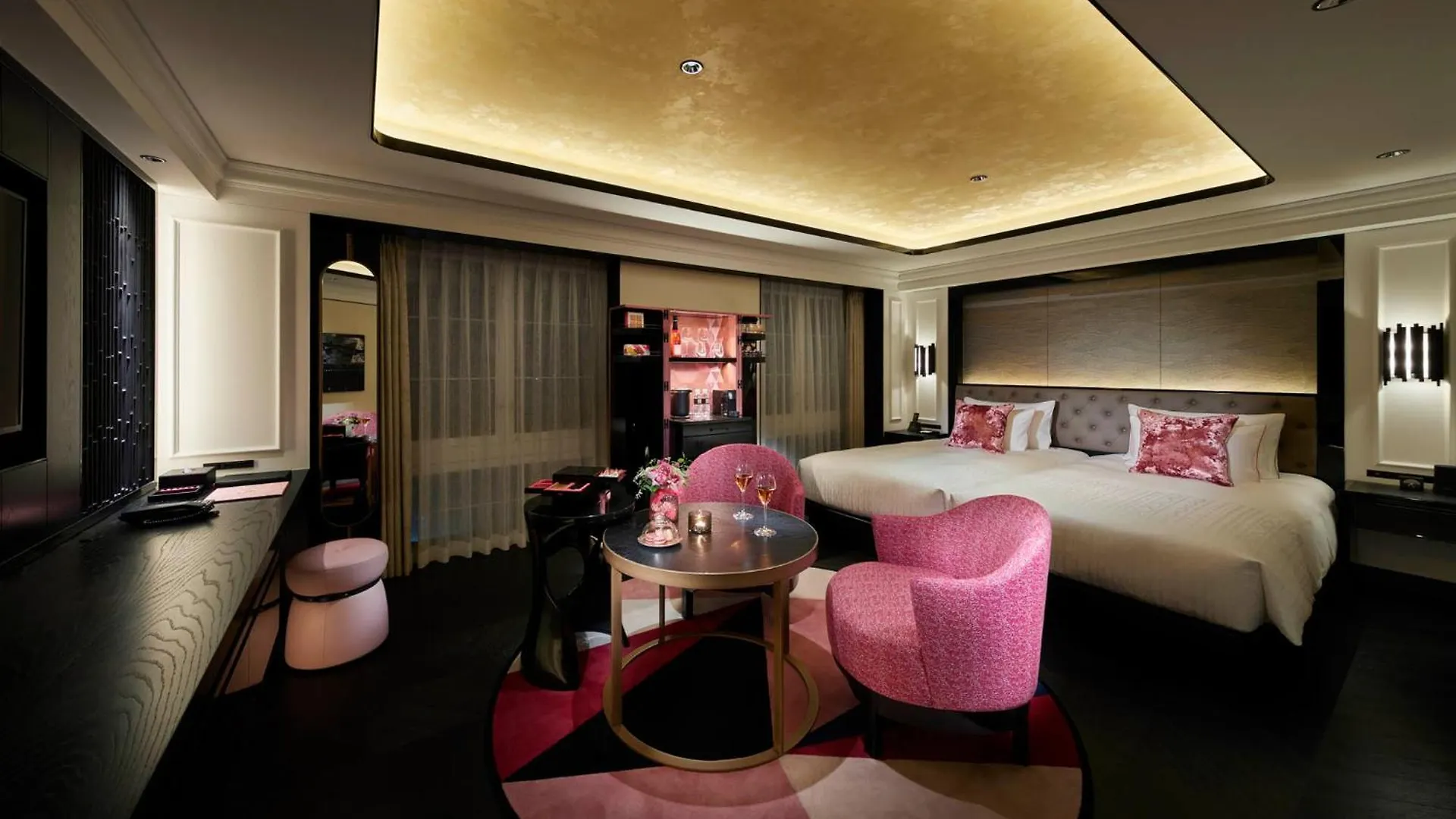 Fauchon Hotel Kyoto - A Member Of The Leading Hotels Of The World