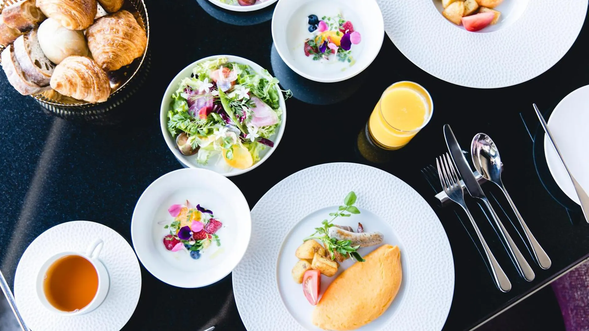 *****  Fauchon Hotel Kyoto - A Member Of The Leading Hotels Of The World Japan