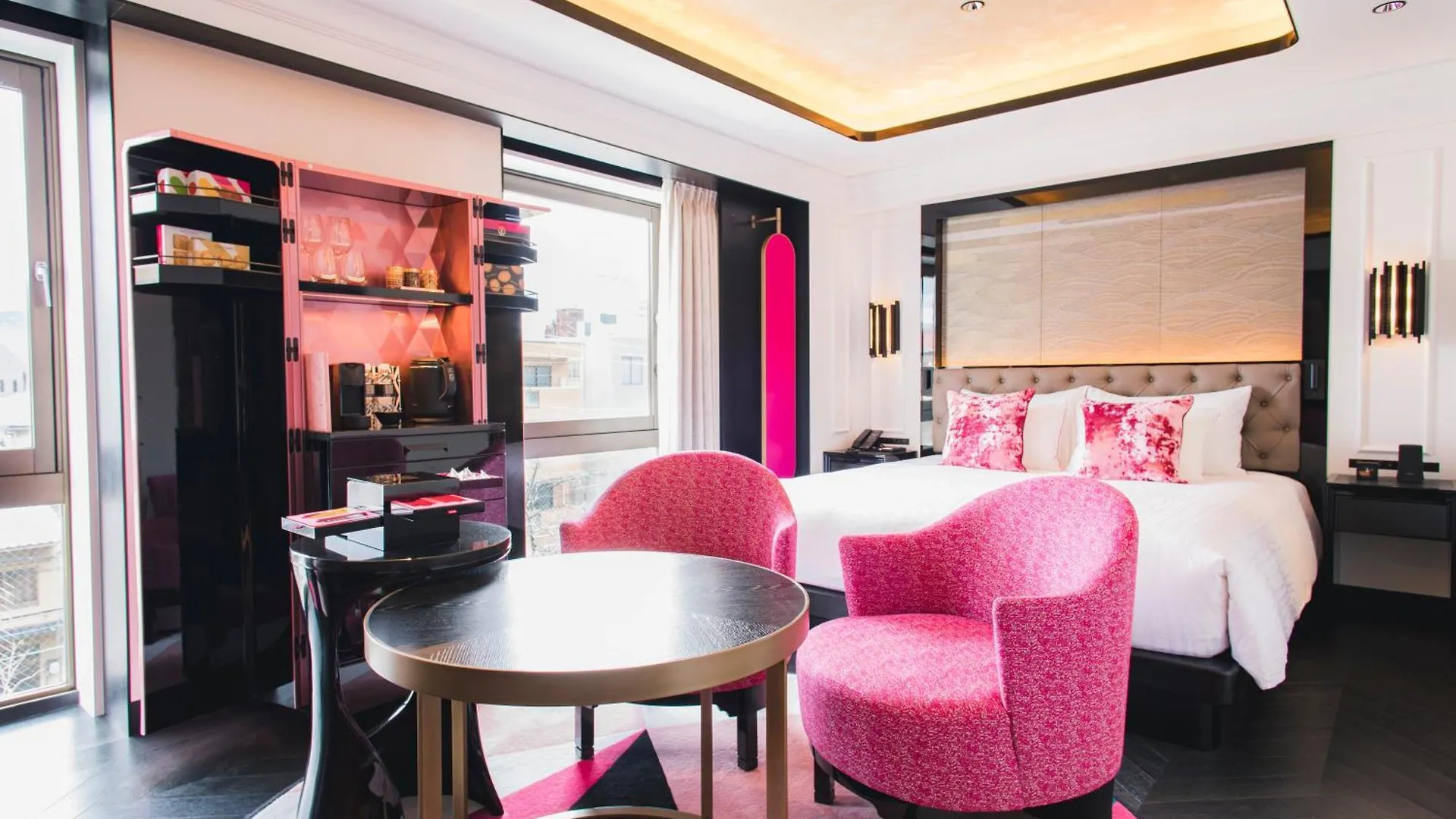 Fauchon Hotel Kyoto - A Member Of The Leading Hotels Of The World