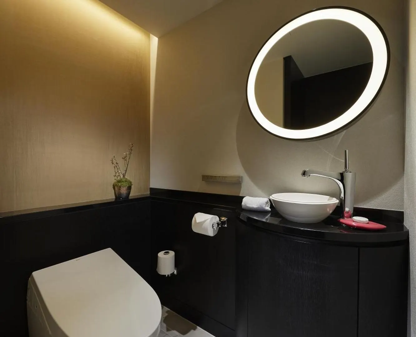 Fauchon Hotel Kyoto - A Member Of The Leading Hotels Of The World 5*,