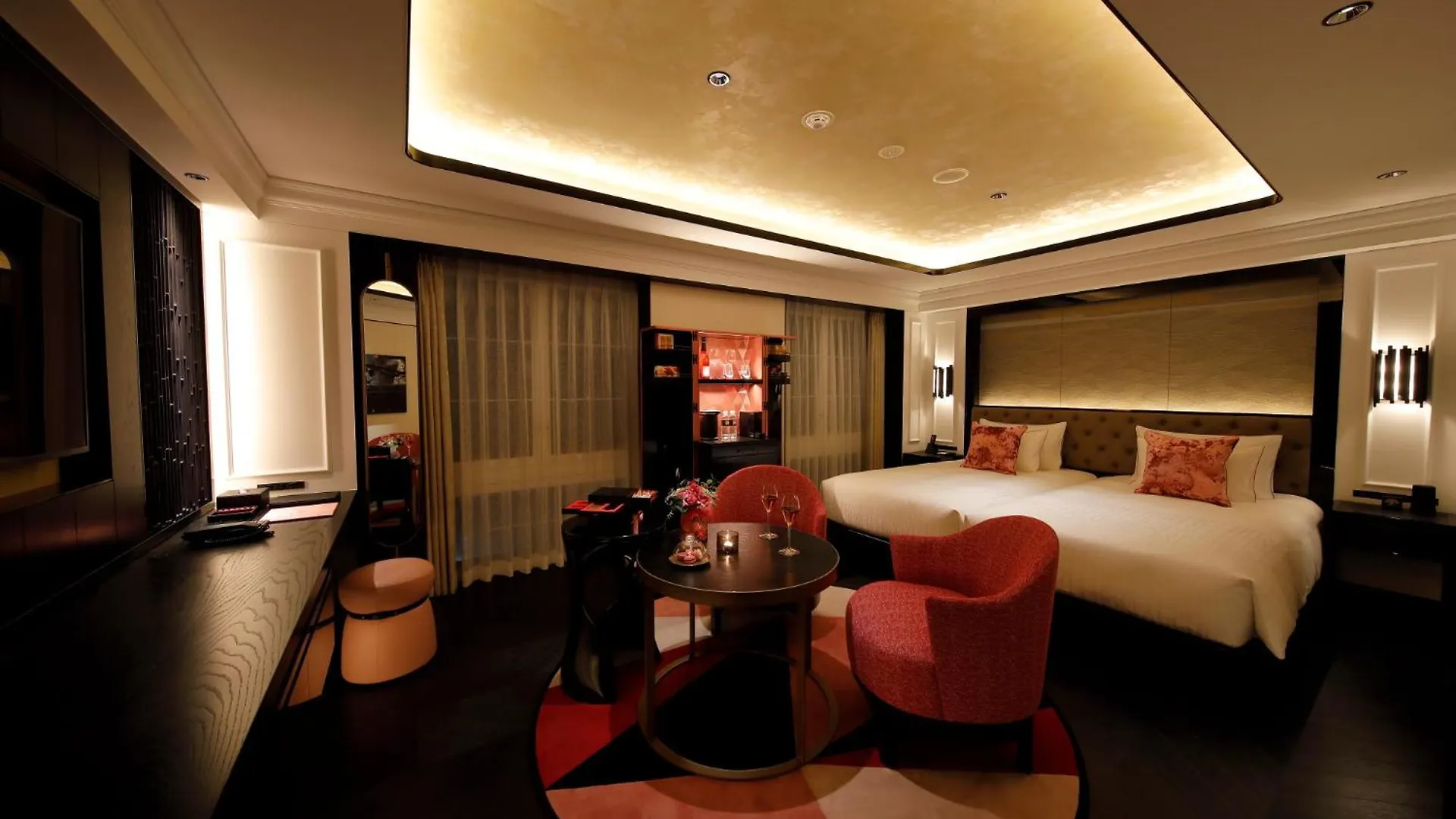 Fauchon Hotel Kyoto - A Member Of The Leading Hotels Of The World Japan