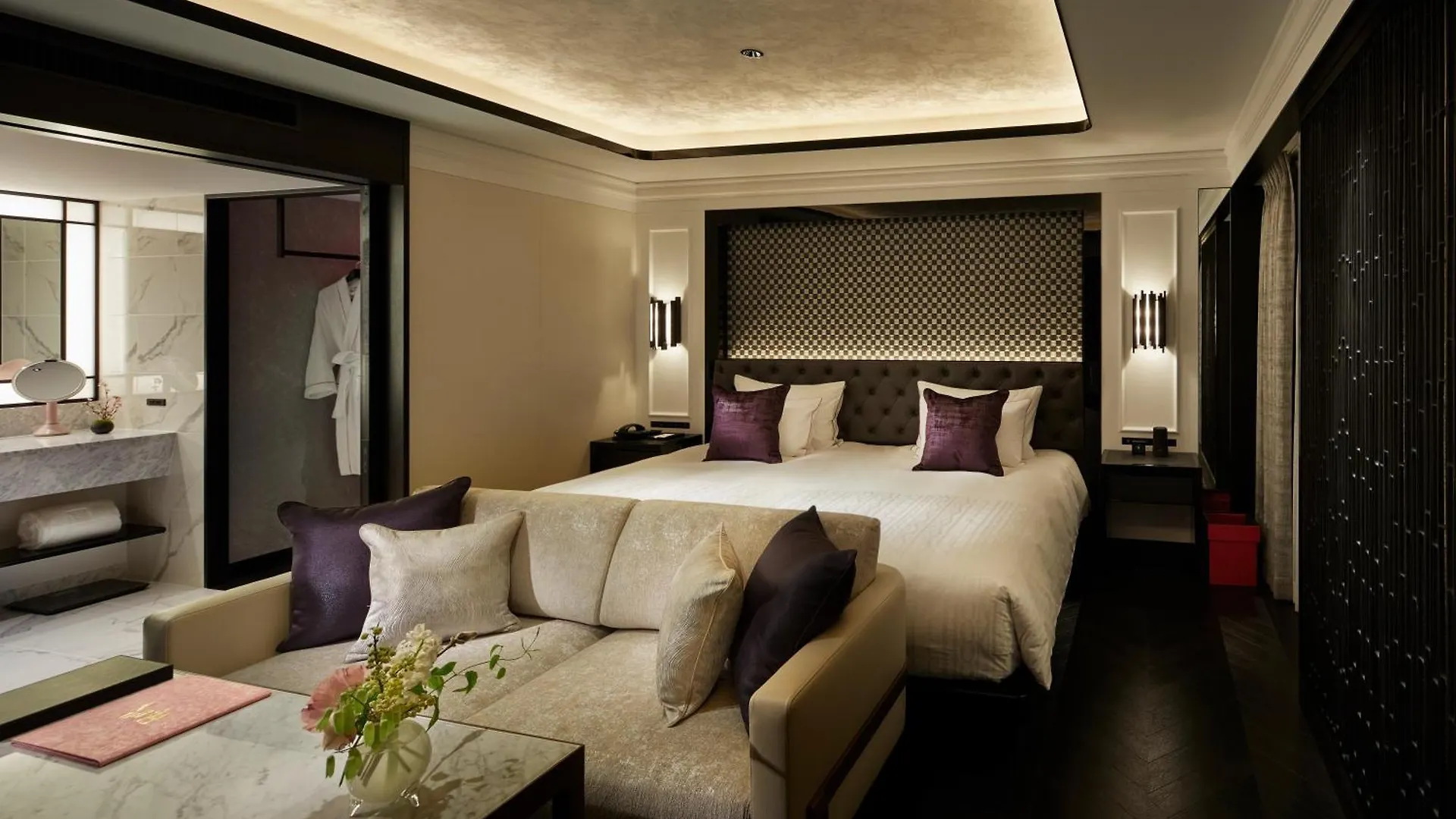 Fauchon Hotel Kyoto - A Member Of The Leading Hotels Of The World