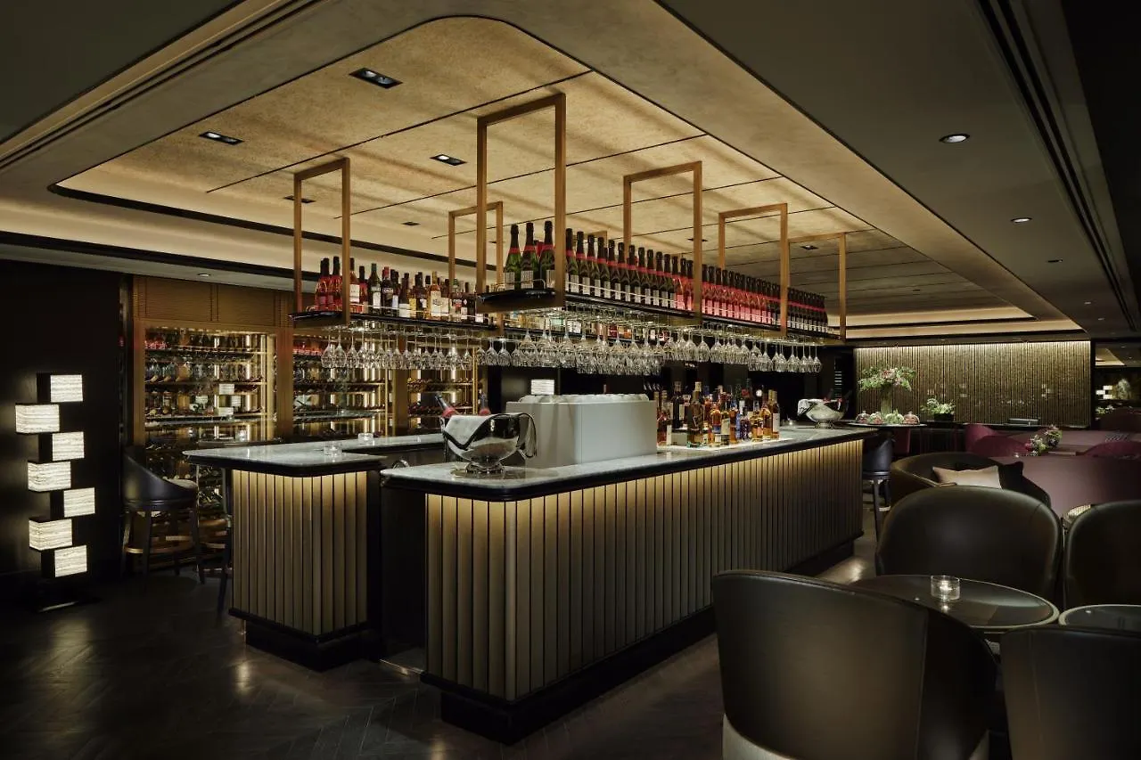 *****  Fauchon Hotel Kyoto - A Member Of The Leading Hotels Of The World Giappone