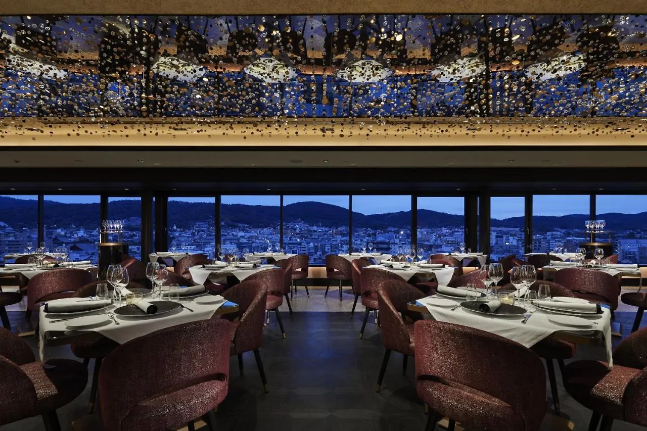 Fauchon Hotel Kyoto - A Member Of The Leading Hotels Of The World