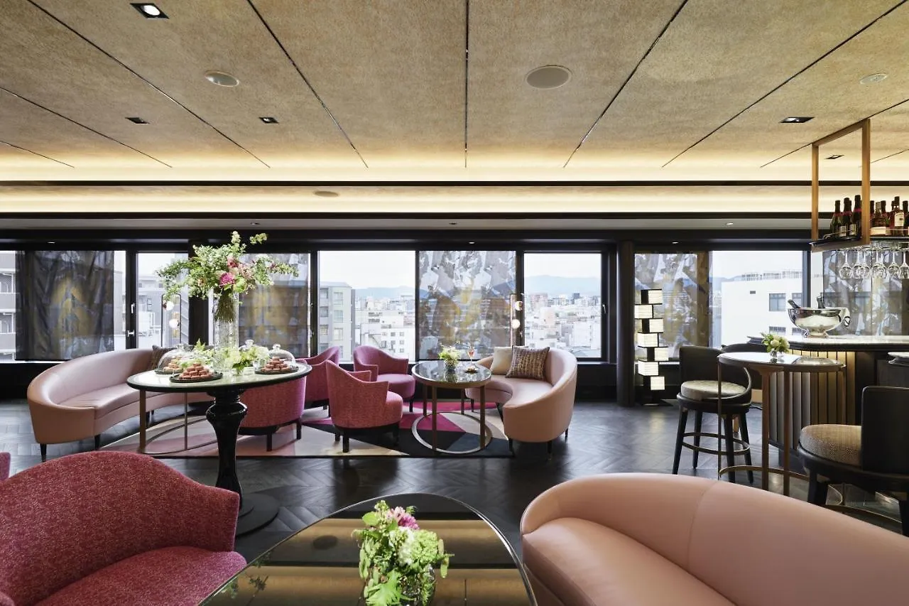Fauchon Hotel Kyoto - A Member Of The Leading Hotels Of The World