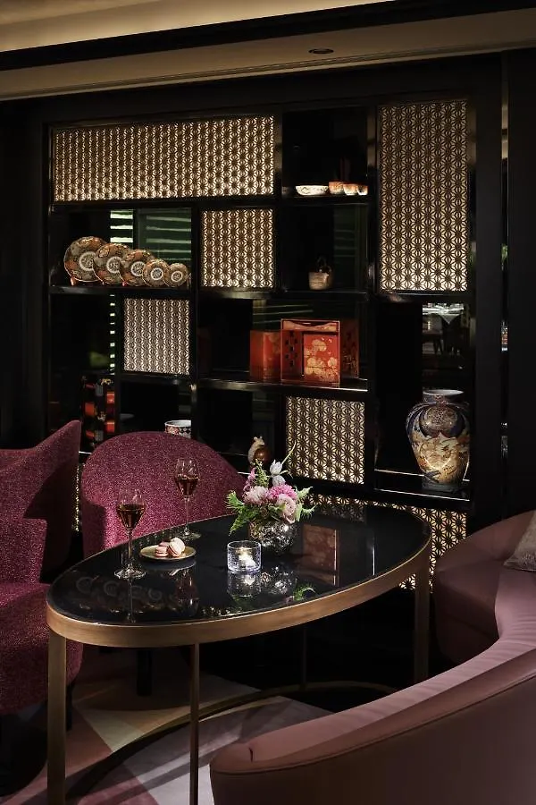 Fauchon Hotel Kyoto