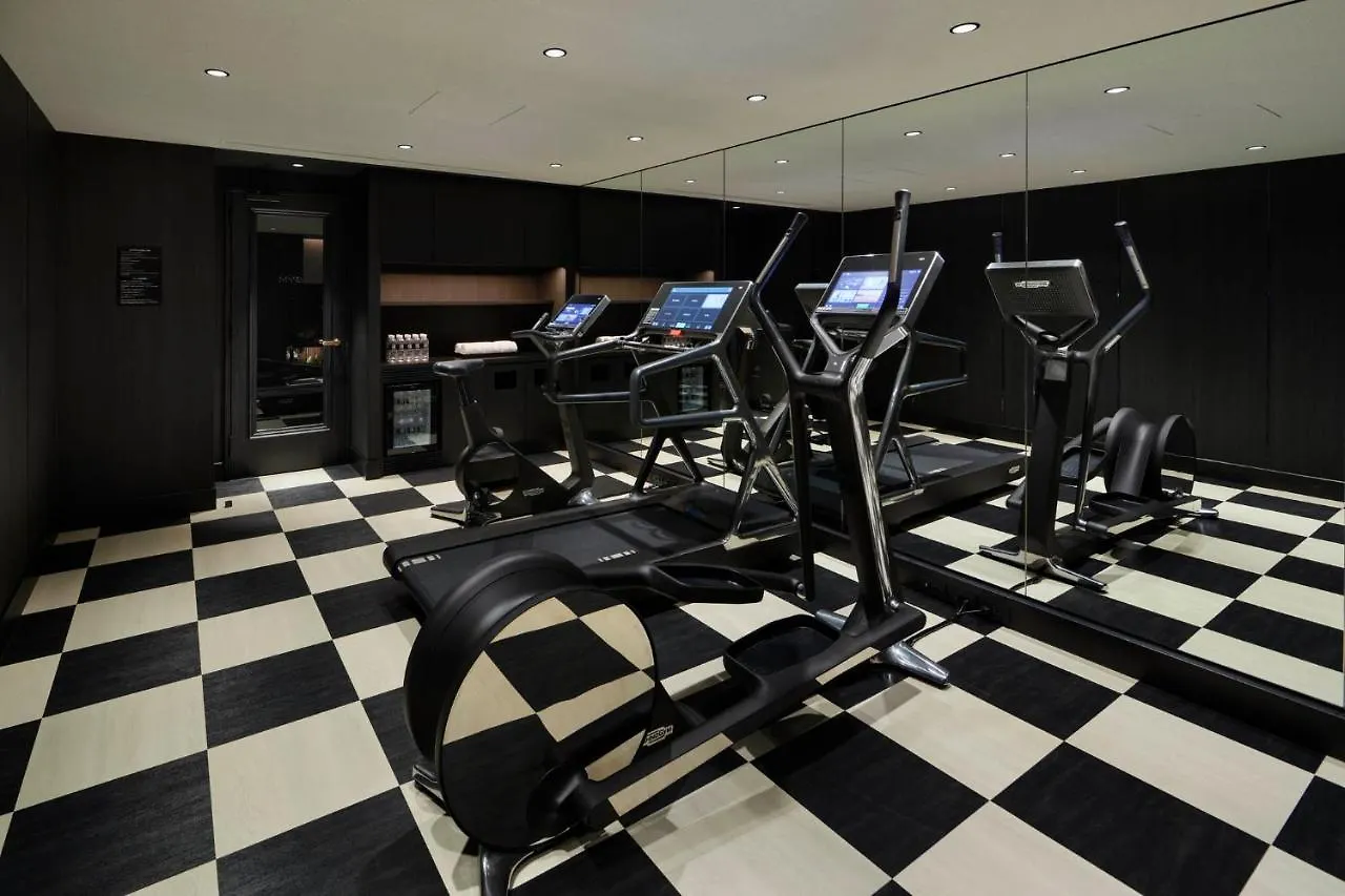 Fauchon Hotel Kyoto - A Member Of The Leading Hotels Of The World