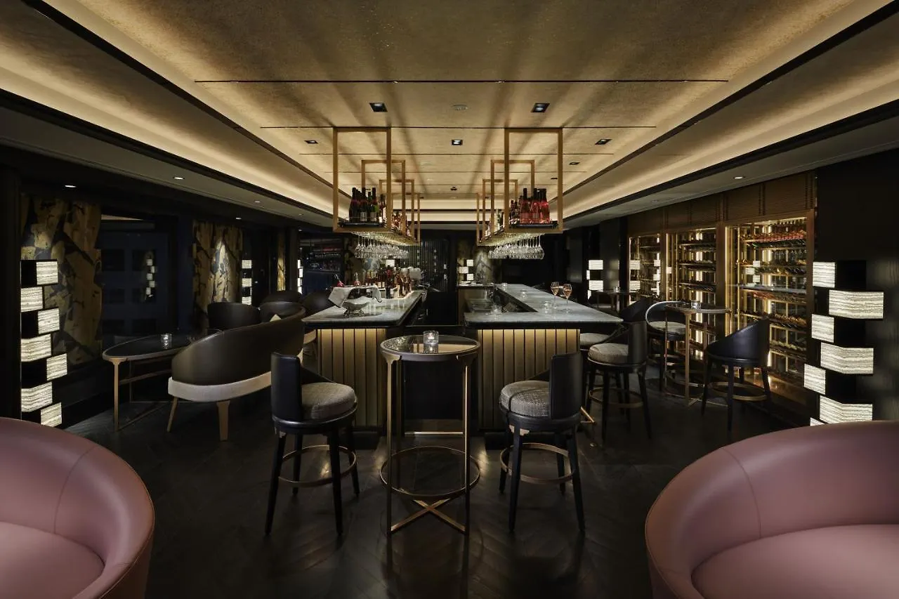 Fauchon Hotel Kyoto - A Member Of The Leading Hotels Of The World Giappone