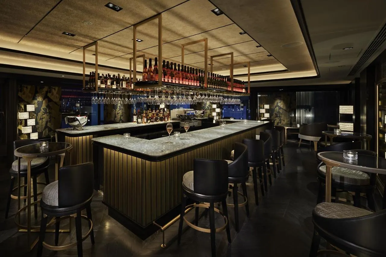 Fauchon Hotel Kyoto - A Member Of The Leading Hotels Of The World 5*,  Giappone