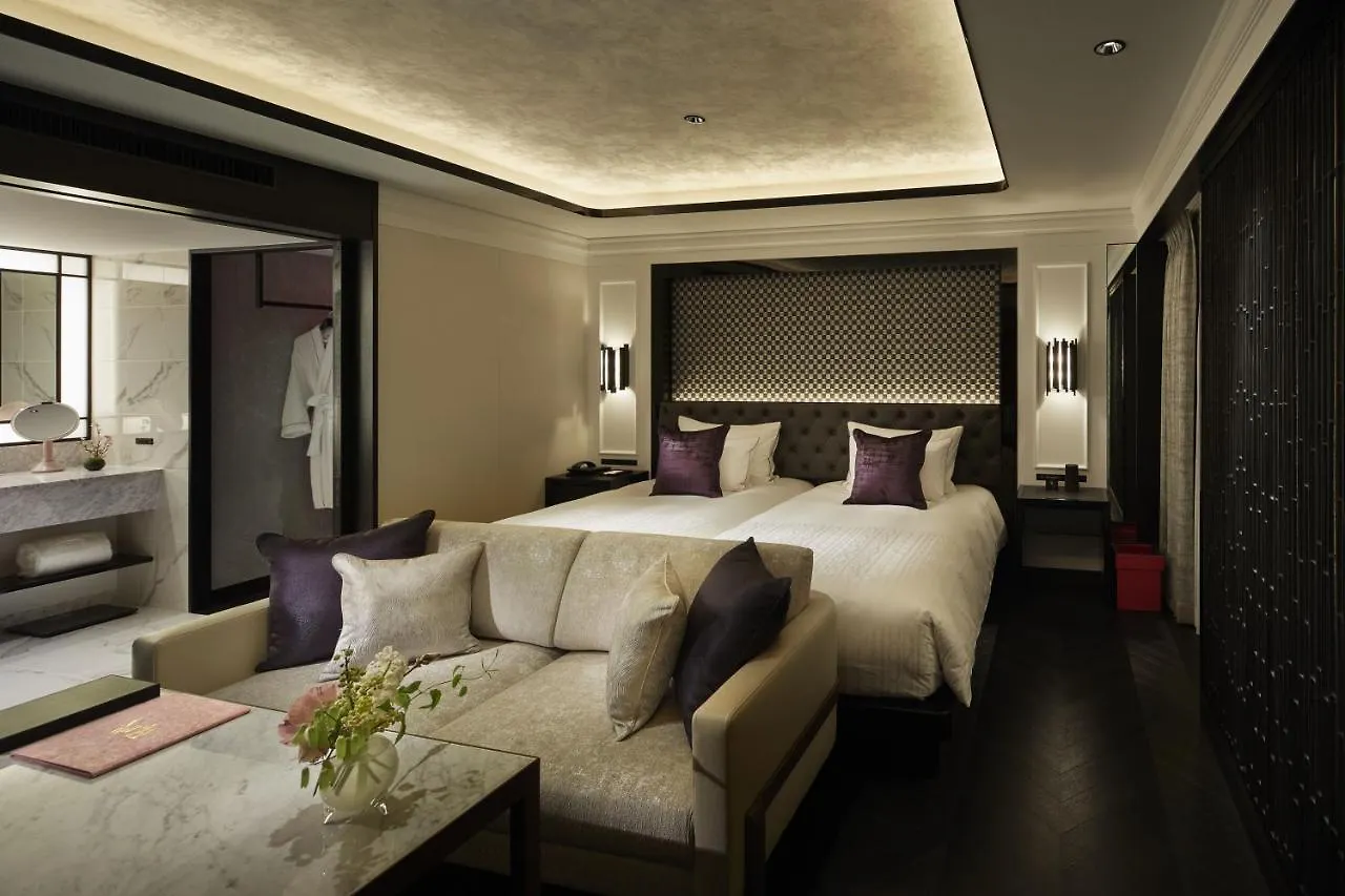 *****  Fauchon Hotel Kyoto - A Member Of The Leading Hotels Of The World Giappone