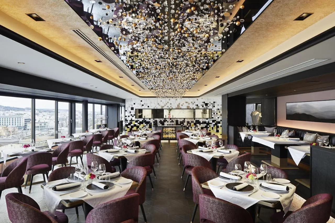 Fauchon Hotel Kyoto - A Member Of The Leading Hotels Of The World