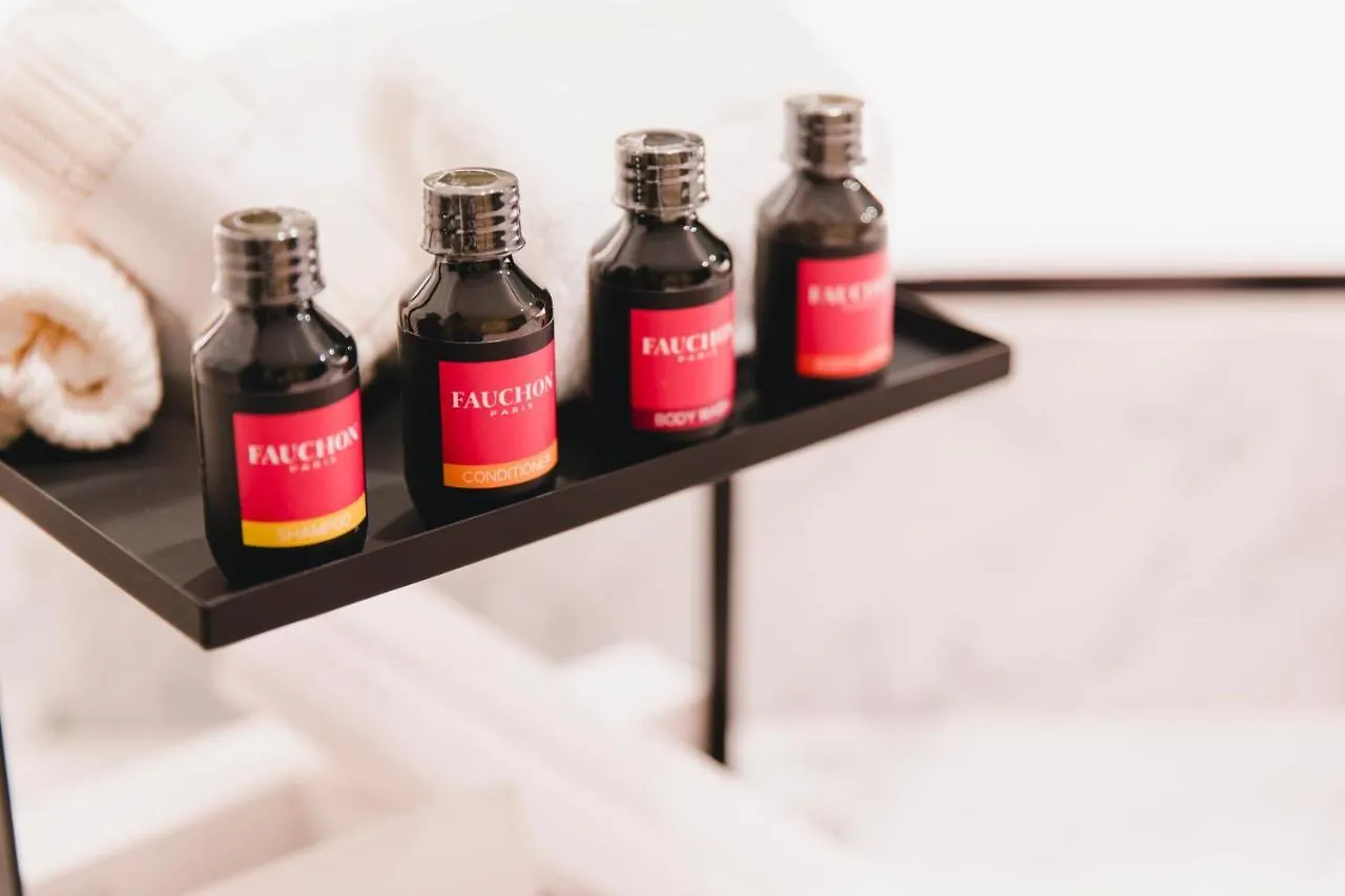 Fauchon Hotel Kyoto - A Member Of The Leading Hotels Of The World 5*,  Giappone